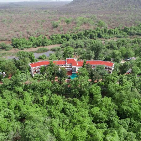 Gir Serai - Ihcl Seleqtions Гирский лес Экстерьер фото